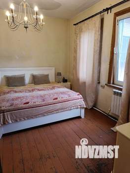 Дом 214м², 2-этажный, участок 2 сот.  