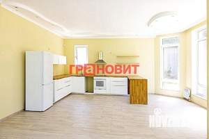 Дом 187м&sup2;, 2-этажный, участок 10 сот.  