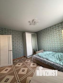Дом 122м², 2-этажный, участок 4 сот.  