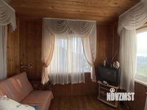 Дом 110м², 3-этажный, участок 4 сот.  