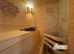 Дом 210м², 2-этажный, участок 9 сот.  