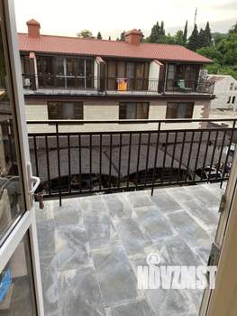 Таунхаус 89м², 3-этажный, участок 1 сот.  