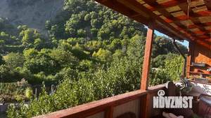 Дом 40м², 1-этажный, участок 1 сот.  