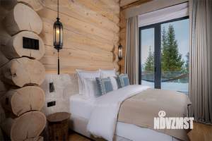 Дом 280м², 2-этажный, участок 8 сот.  