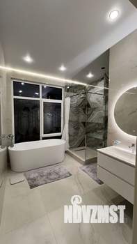 Коттедж 200м², 1-этажный, участок 6 сот.  