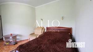 Дом 190м², 2-этажный, участок 6 сот.  
