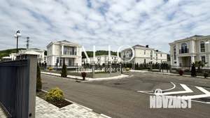 Дом 165м&sup2;, 2-этажный, участок 5 сот.  