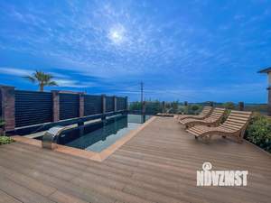 Дом 230м², 2-этажный, участок 8 сот.  