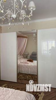 Дом 364м², 4-этажный, участок 7 сот.  