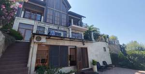 Дом 315м², 2-этажный, участок 18 сот.  