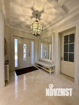 Дом 650м², 3-этажный, участок 16 сот.  