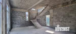 Дом 80м², 2-этажный, участок 2 сот.  