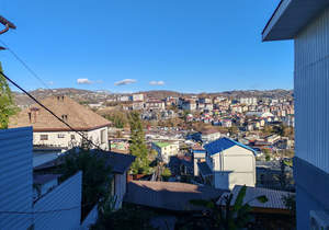 Дом 120м&sup2;, 3-этажный, участок 4 сот.  