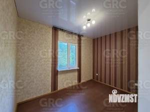 Дом 100м², 3-этажный, участок 6 сот.  