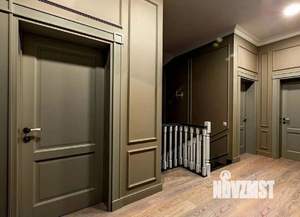 Дом 200м², 2-этажный, участок 7 сот.  