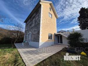 Дом 164м², 2-этажный, участок 7 сот.  