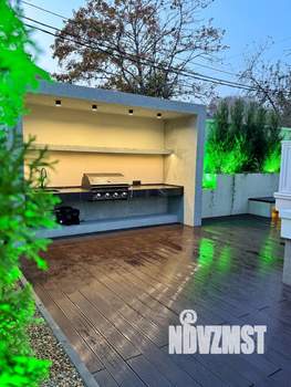 Дом 169м&sup2;, 2-этажный, участок 4 сот.  