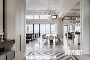 Дом 243м&sup2;, 2-этажный, участок 6 сот.  