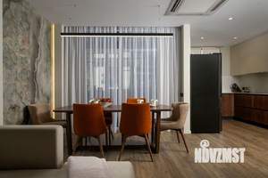 Таунхаус 200м², 3-этажный, участок 2 сот.  