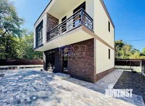 Дом 140м², 2-этажный, участок 3 сот.  