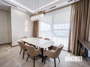 Дом 560м², 3-этажный, участок 7 сот.  