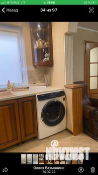 Дом 250м², 3-этажный, участок 6 сот.  