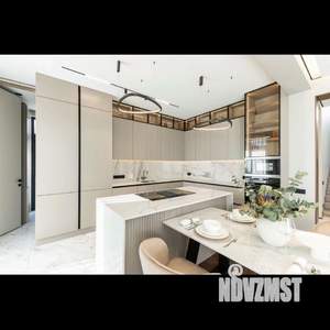 Дом 250м², 2-этажный, участок 5 сот.  
