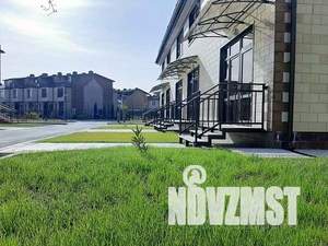 Таунхаус 89м², 3-этажный, участок 0 сот.  