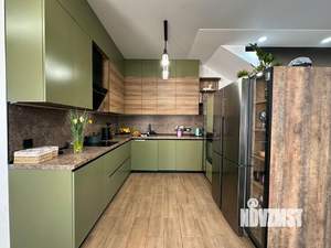 Дом 90м², 2-этажный, участок 2 сот.  