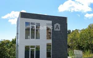 Дом 90м², 2-этажный, участок 5 сот.  