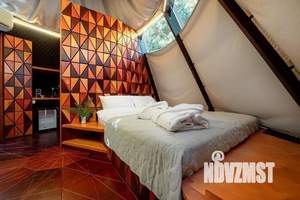 Дом 66м², 2-этажный, участок 6 сот.  