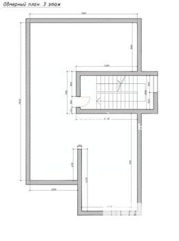 Дом 325м², 3-этажный, участок 4 сот.  