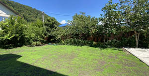 Дом 250м², 3-этажный, участок 6 сот.  