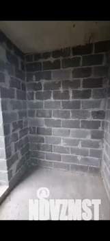 Дом 60м², 2-этажный, участок 1 сот.  