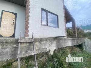 Дом 100м², 2-этажный, участок 5 сот.  