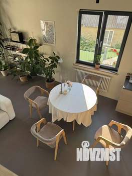 Дом 190м², 3-этажный, участок 10 сот.  