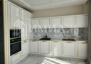 Дом 280м², 3-этажный, участок 6 сот.  