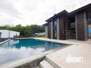 Дом 250м², 2-этажный, участок 17 сот.  