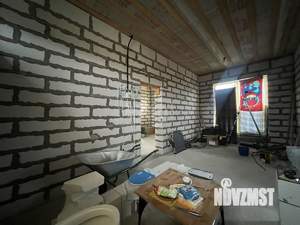 Дом 32м², 1-этажный, участок 12 сот.  