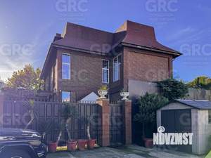 Дом 240м², 2-этажный, участок 7 сот.  