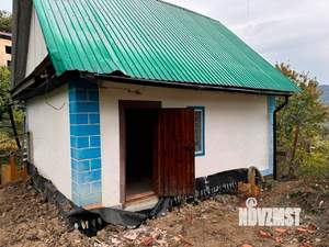 Дом 57м², 2-этажный, участок 5 сот.  