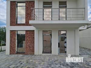 Дом 212м², 3-этажный, участок 5 сот.  