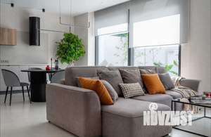 Коттедж 270м², 2-этажный, участок 7 сот.  