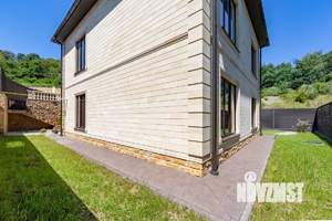 Коттедж 160м², 2-этажный, участок 4 сот.  