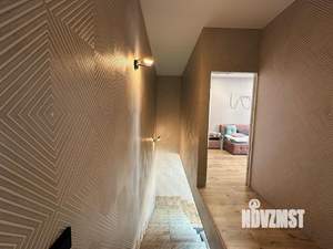 Дом 90м², 2-этажный, участок 2 сот.  