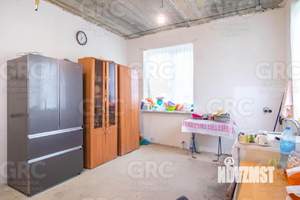 Дом 650м², 4-этажный, участок 11 сот.  