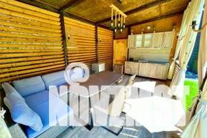 Коттедж 150м², 2-этажный, участок 9 сот.  