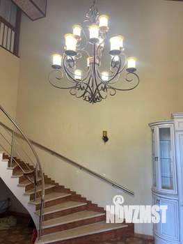 Дом 180м², 2-этажный, участок 20 сот.  