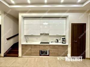 Дом 140м², 2-этажный, участок 2 сот.  