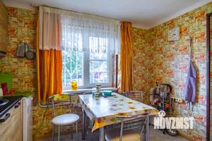 Дом 210м², 2-этажный, участок 17 сот.  
